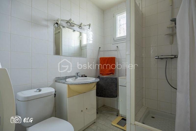 Maison - 152 m² - 6 pièces