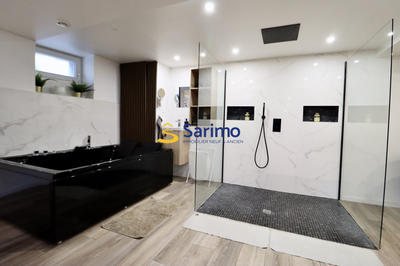 Appartement - 49 m² - 2 pièces