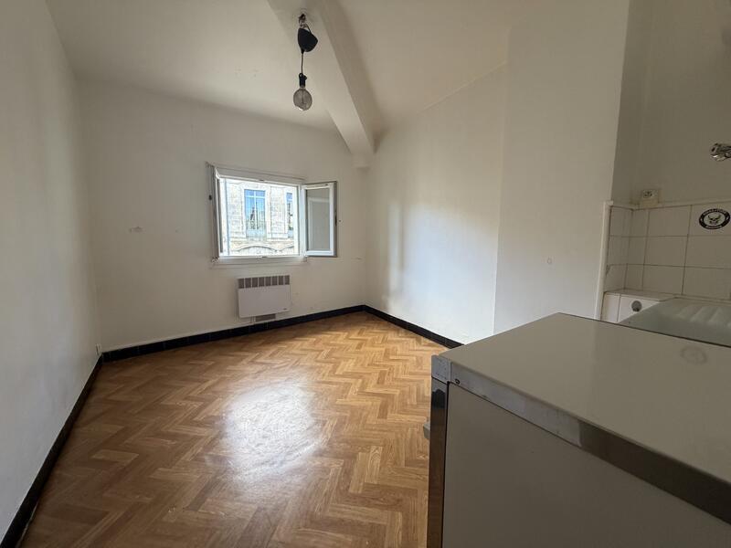 Appartement - 52 m² - 3 pièces