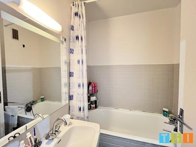 Appartement - 52 m² - 2 pièces