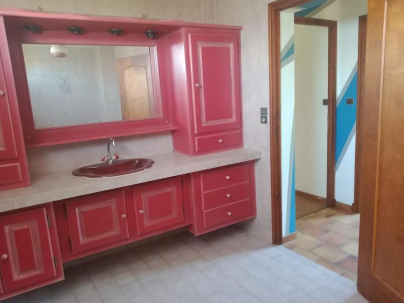 Maison - 170 m² - 4 pièces