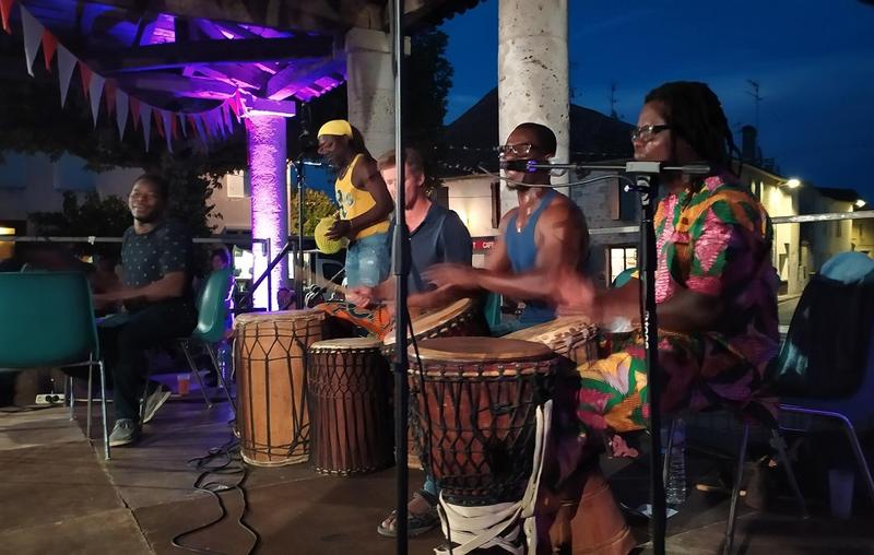 Les Mercredis Cachés