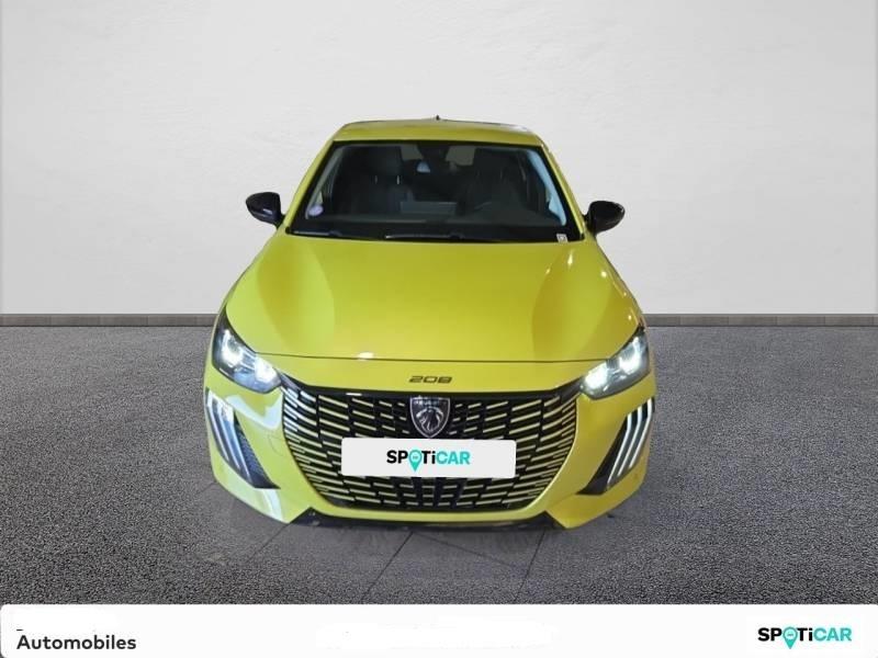 Peugeot 208 II PureTech 100 s&amp;S Allure