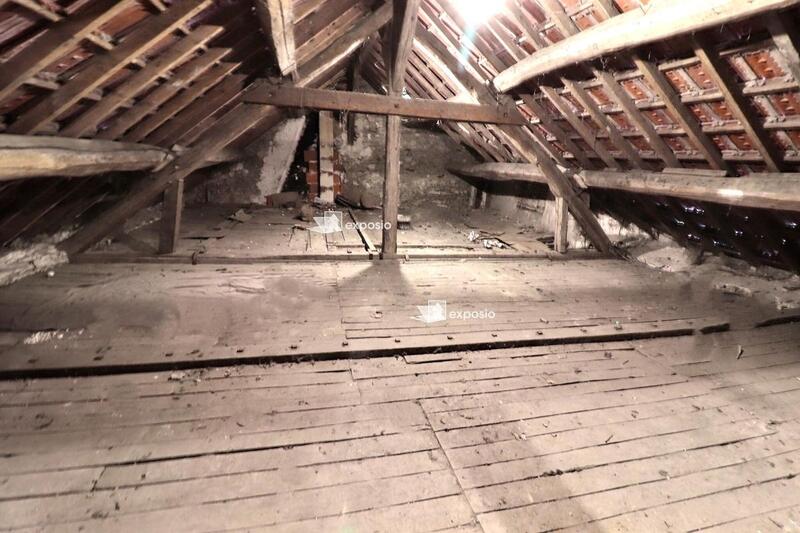 Maison - 165 m² - 6 pièces