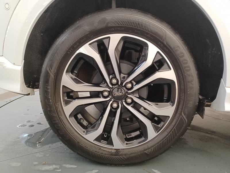 Ford Puma 1.0 Flexifuel 125 ch mHEV s&amp;S Bvm6 St-Line