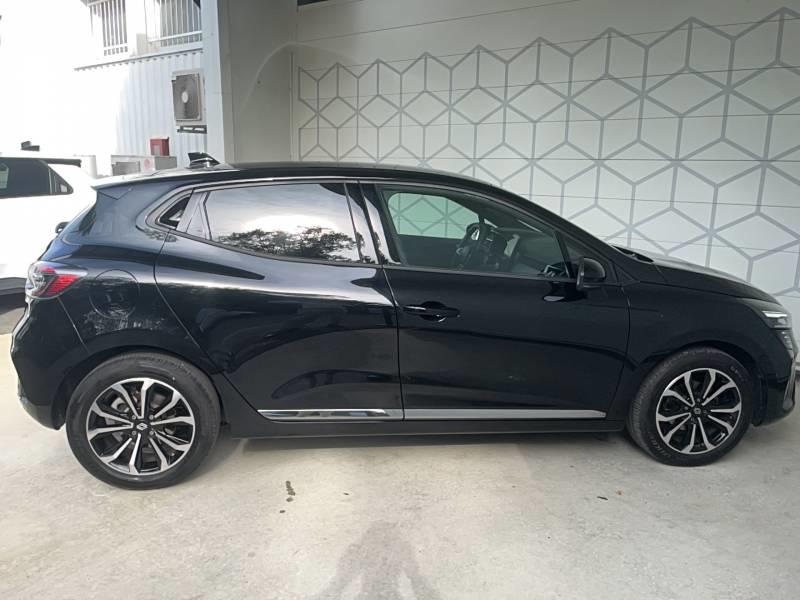 Renault Clio TCe 90 ch Gsr2 Techno