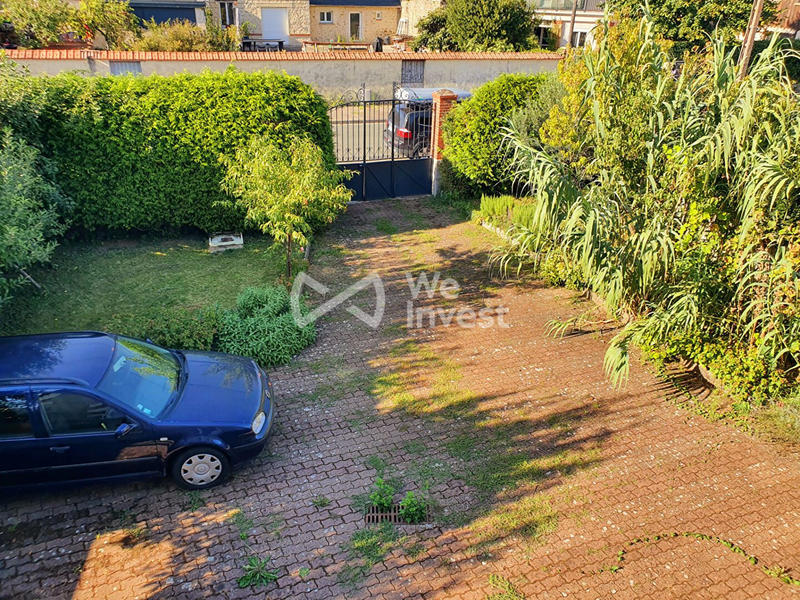 Maison - 170 m² - 6 pièces