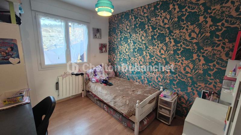 Maison - 111 m² - 5 pièces