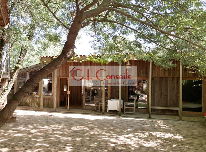 Maison - 130 m² - 7 pièces