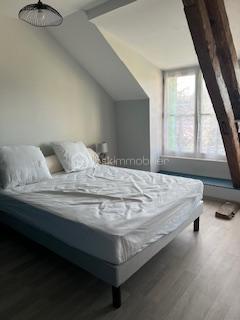 Château - 56 m² - 2 pièces