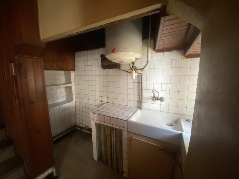 Maison traditionnelle - 70 m² - 6 pièces