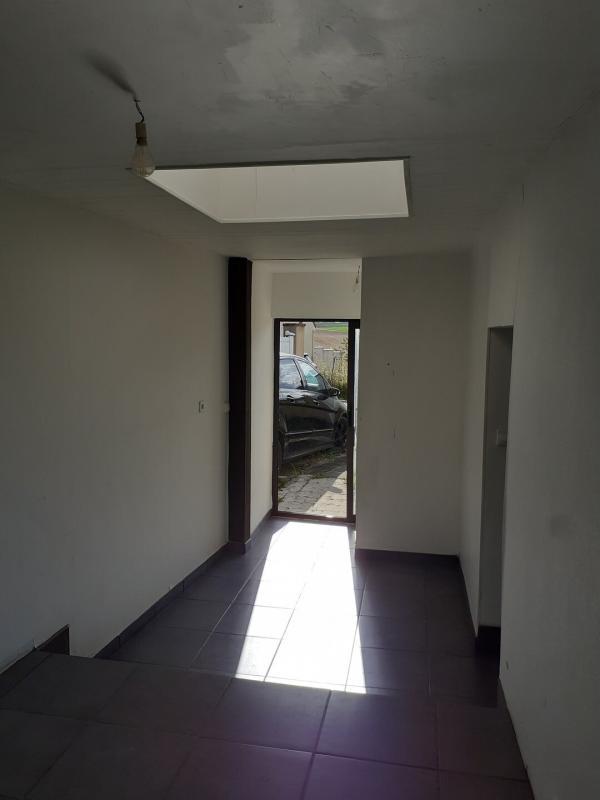 Maison de village - 110 m² - 5 pièces