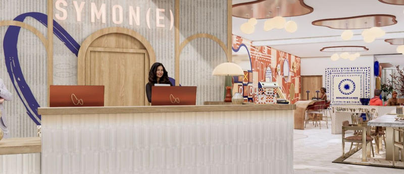 Appartement - 18 m² - 1 pièce