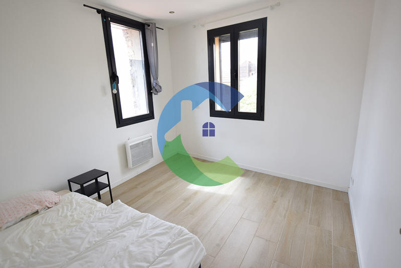 Maison - 74 m² - 4 pièces