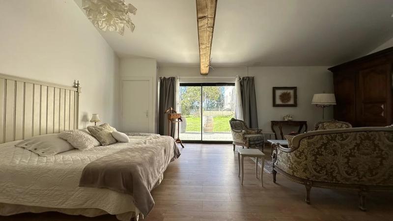 Propriété - 768 m² - 17 pièces