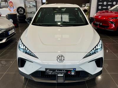 Mg Mg4 Ev 51kwh - 125 Kw 2wd 170ch Standard