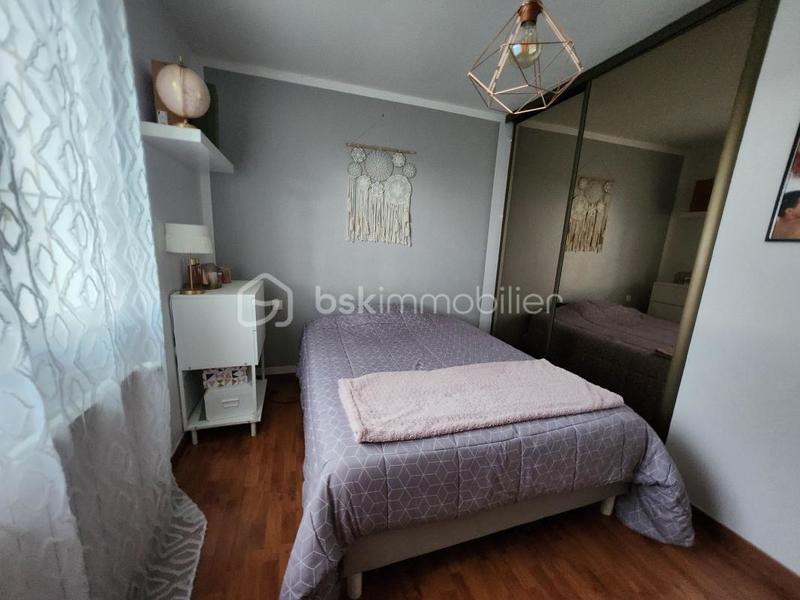 Pavillon - 152 m² - 6 pièces