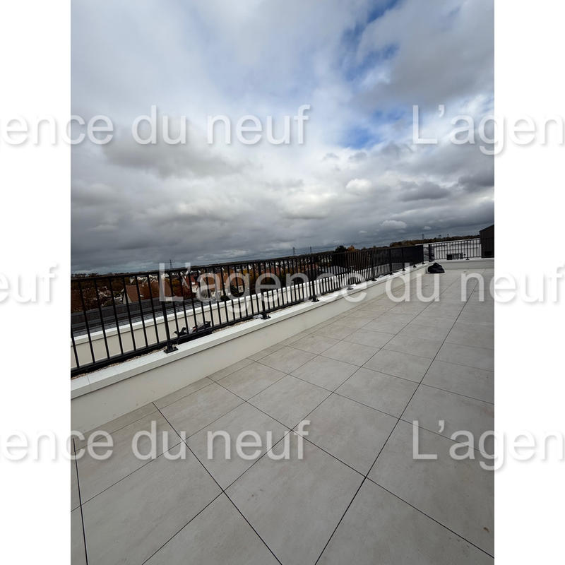 Appartement - 104 m² - 5 pièces