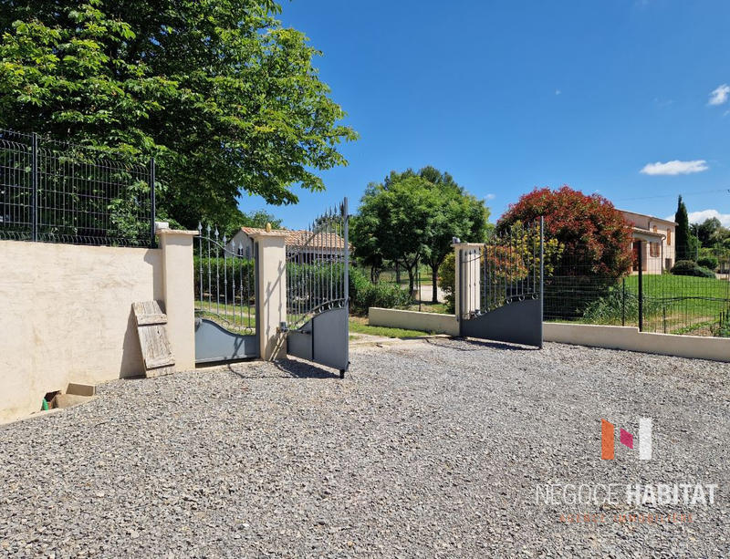 Villa - 160 m² - 5 pièces