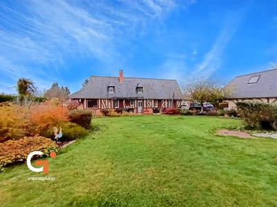 Maison - 76 m² - 5 pièces