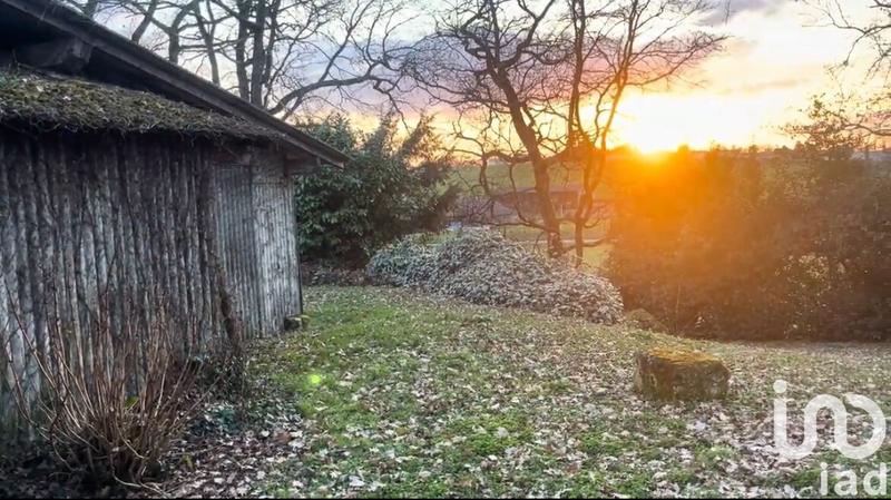 Maison - 75 m² - 3 pièces