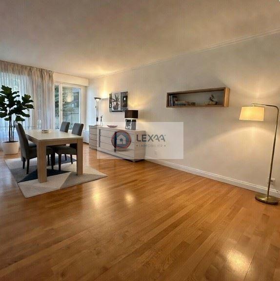 Appartement - 115 m² - 5 pièces