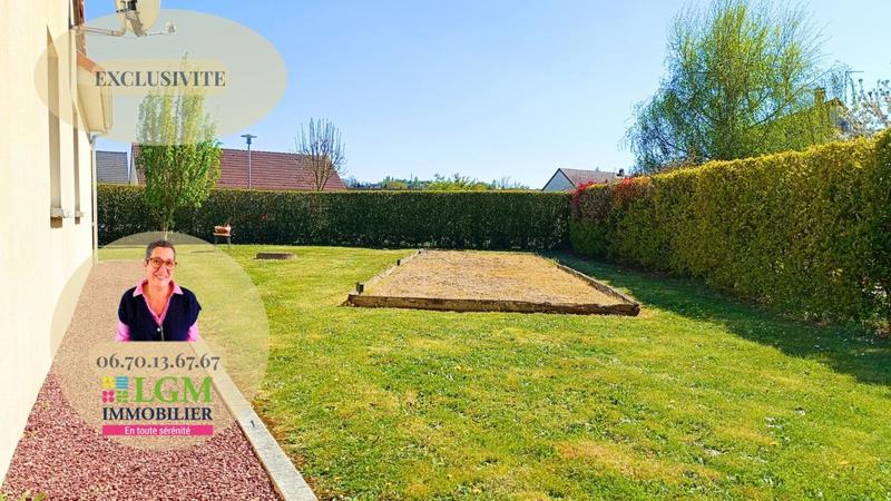 Pavillon - 118 m² - 4 pièces