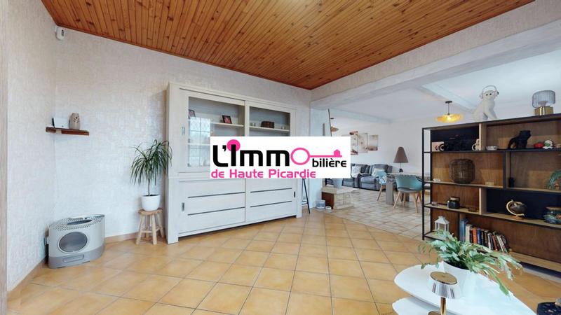 Maison ancienne - 189 m² - 8 pièces