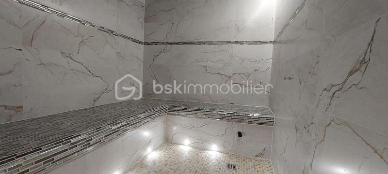 Local commercial - 49 m² - 3 pièces