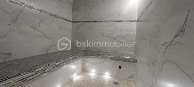 Local commercial - 49 m² - 3 pièces