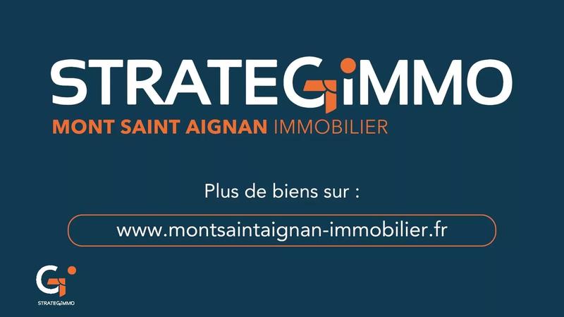 Maison - 134 m² - 8 pièces