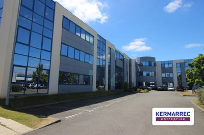 Bureau - 250 m²