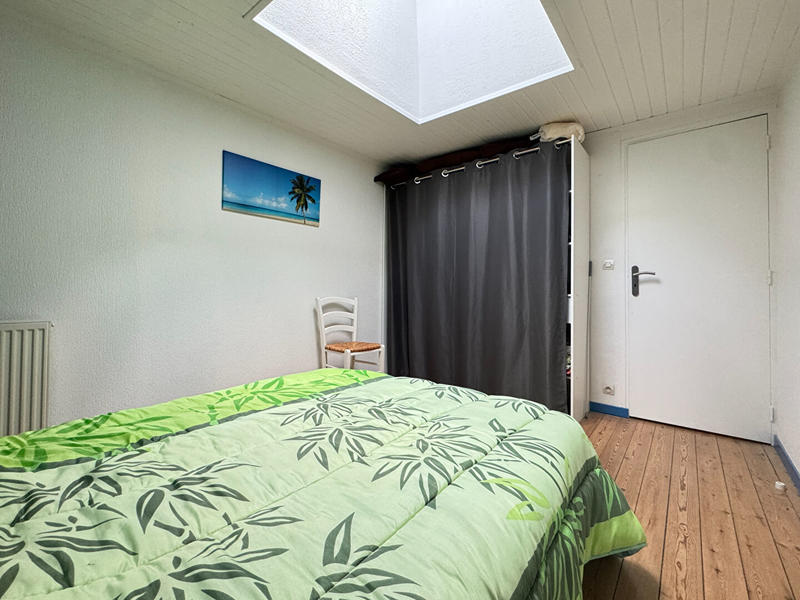 Maison - 130 m² - 4 pièces