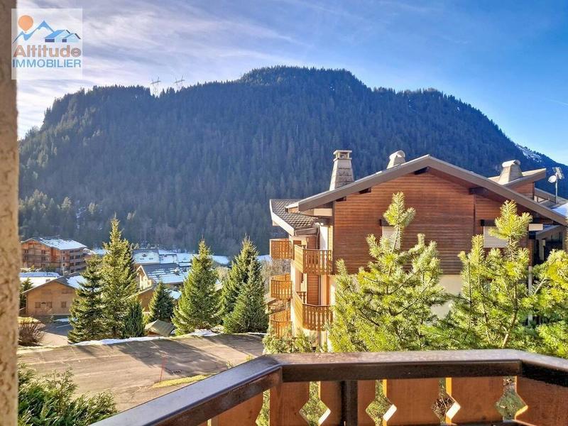 Appartement - 26 m² - 2 pièces