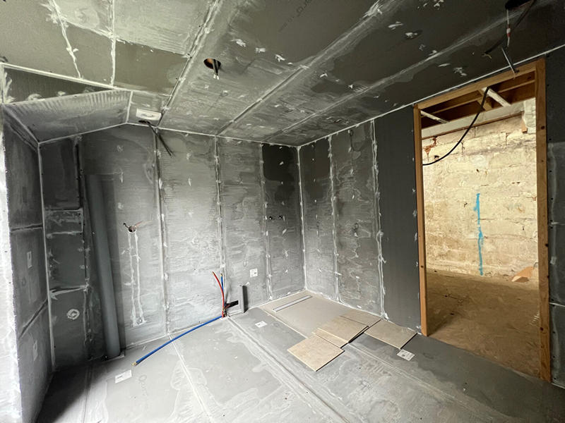 Maison - 154 m² - 4 pièces