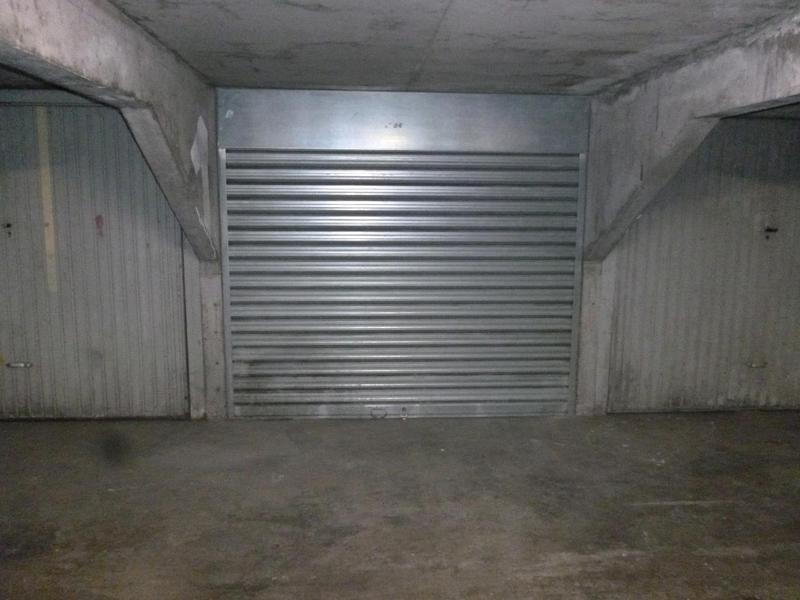 Garage - 13 m²