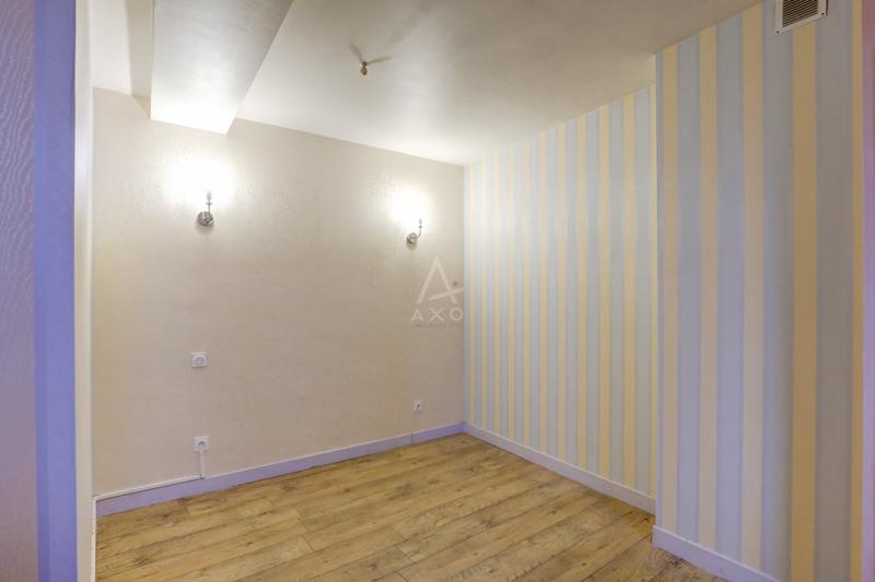 Maison de village - 105 m² - 5 pièces