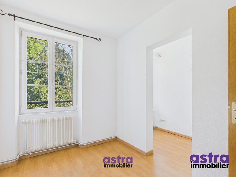 Appartement - 88 m² - 4 pièces