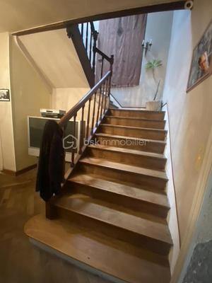 Propriété - 400 m² - 10 pièces