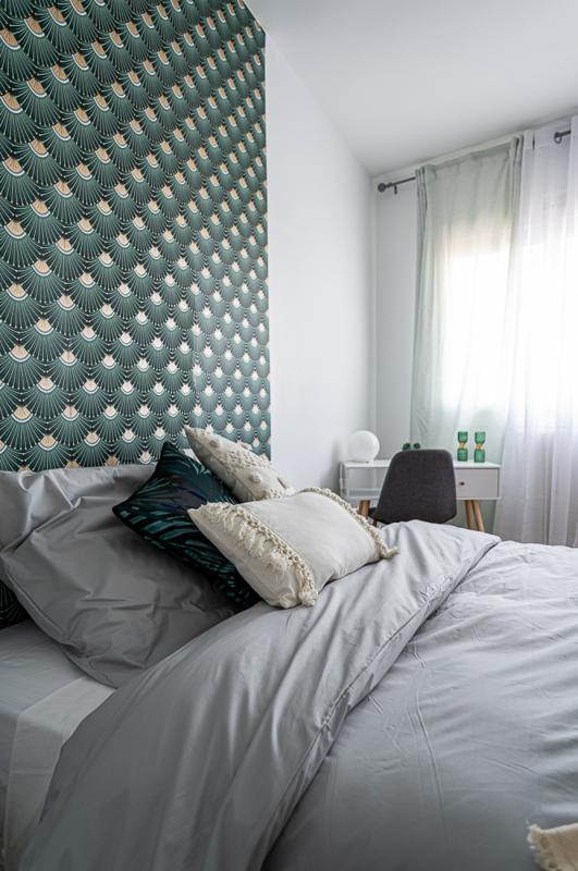 Appartement - 66 m² - 4 pièces