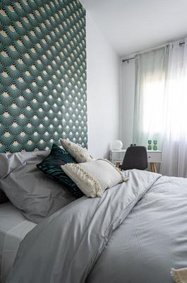 Appartement - 66 m² - 4 pièces