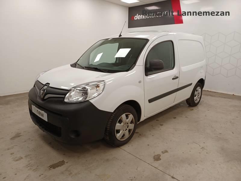 Renault Kangoo Van Express Blue Dci 115 Grand Confort