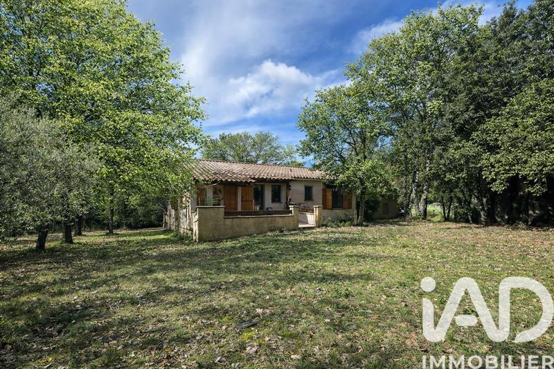 Maison - 106 m² - 4 pièces