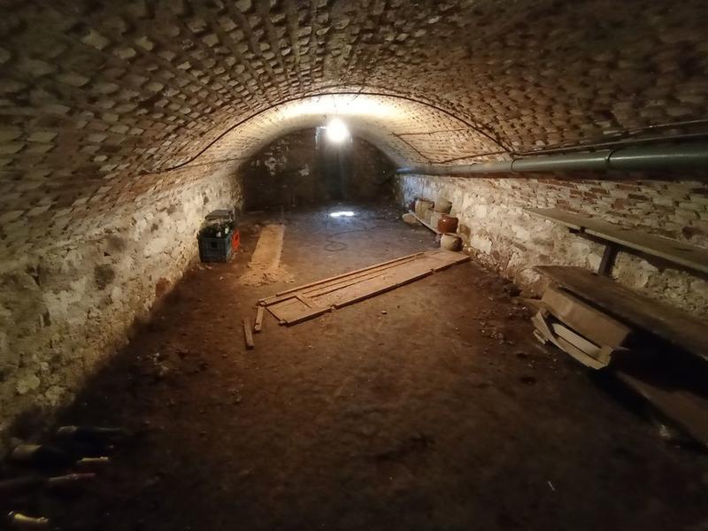 Maison - 152 m² - 8 pièces