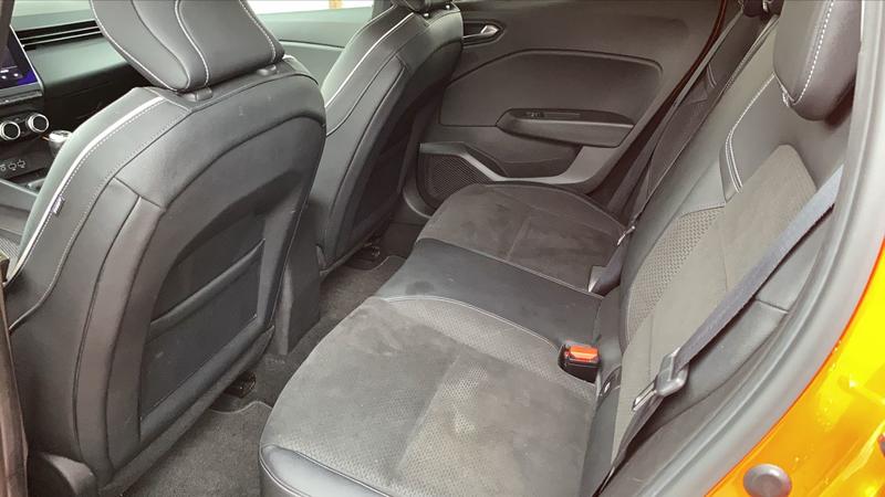 Renault Clio 1.0 TCe 100 Intens