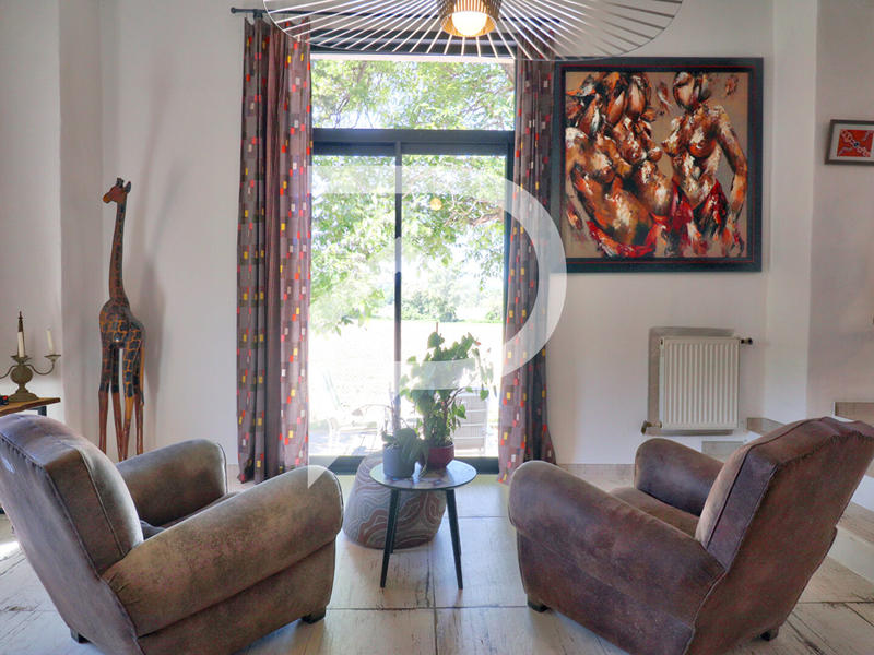 Villa - 135 m² - 5 pièces