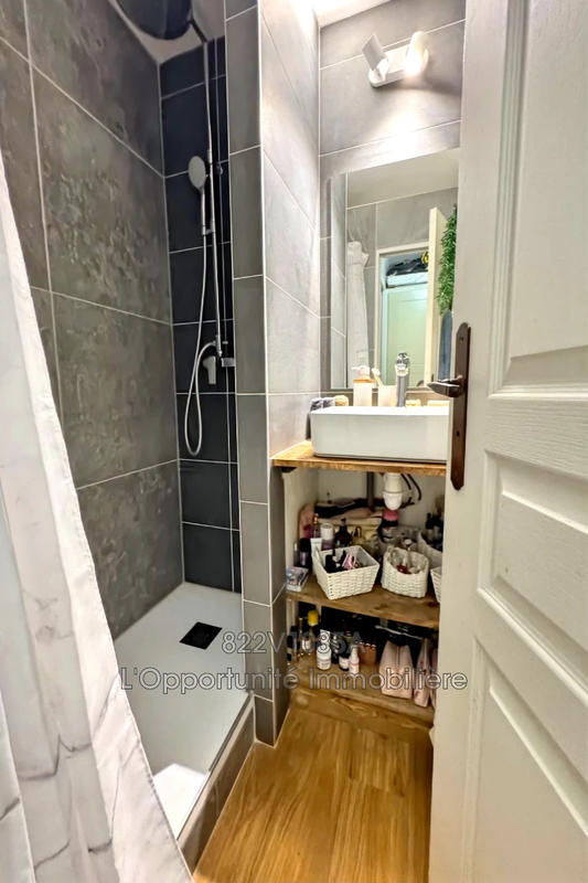 Appartement - 28 m² - 2 pièces