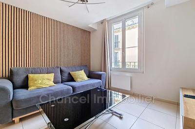 Appartement - 30 m² - 2 pièces