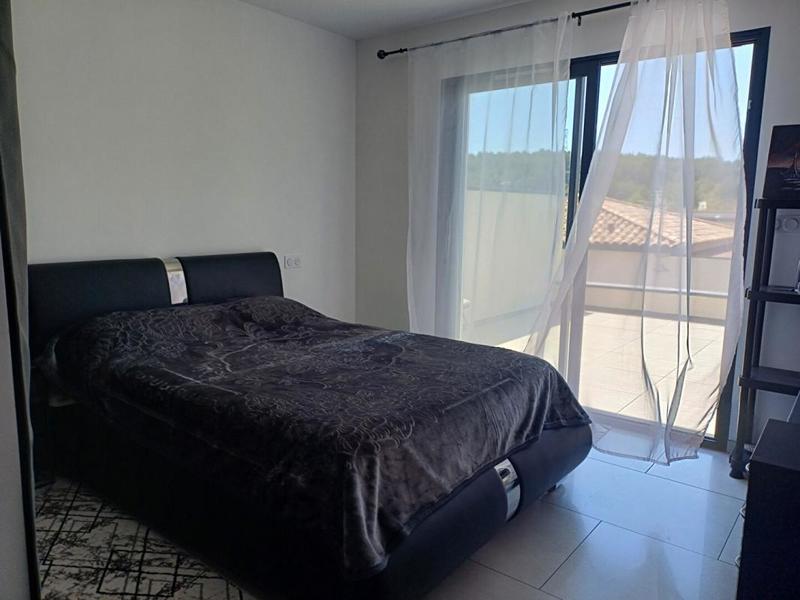 Villa - 120 m² - 5 pièces