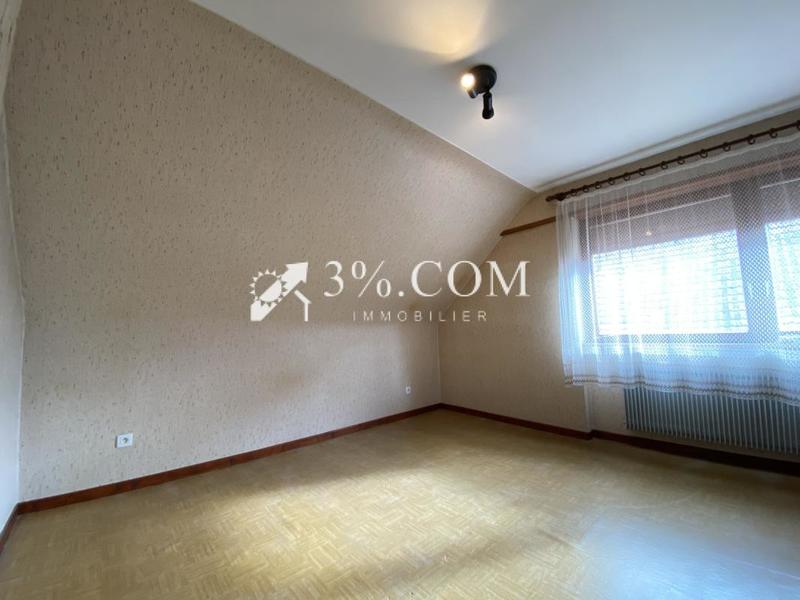 Maison - 179 m² - 6 pièces